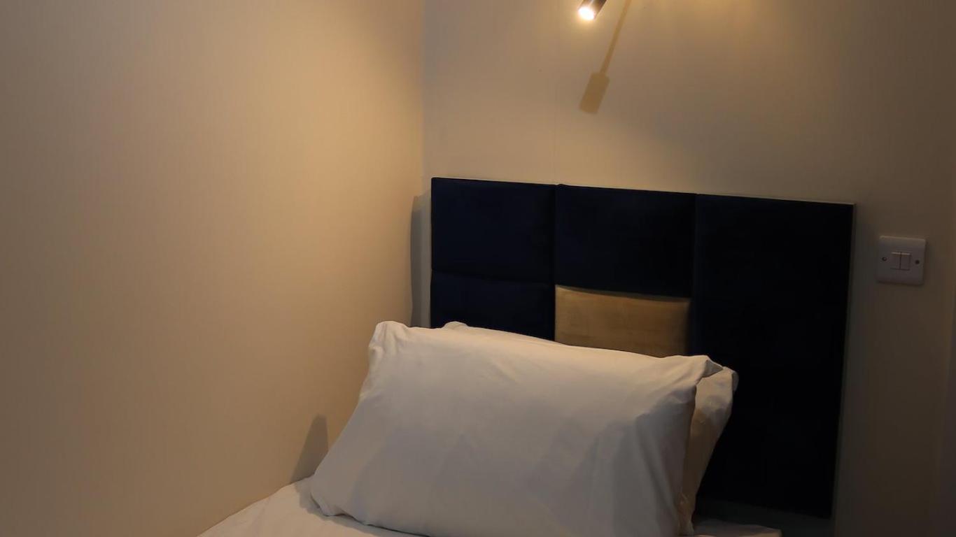 The Psalter Hotel Шефилд Екстериор снимка
